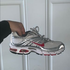 Nike Moto G tennis shoes